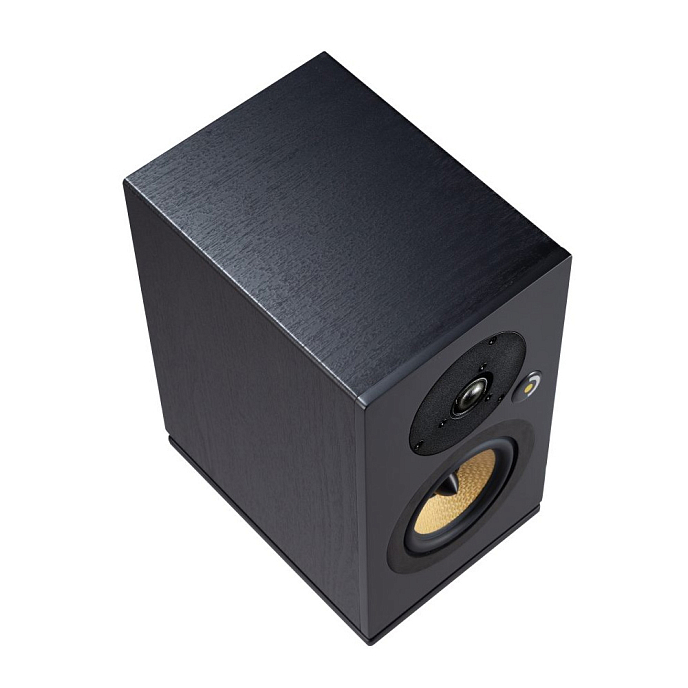 Полочная акустика Davis Acoustics Krypton 3 V2 technik Black - рис.1
