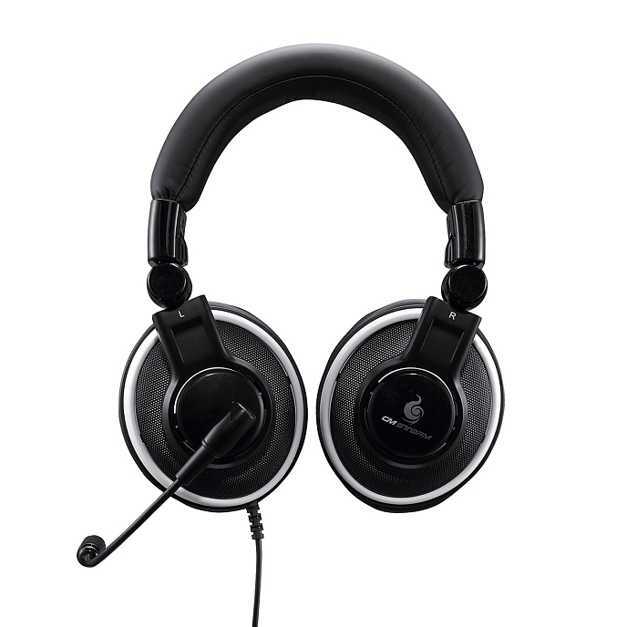 Игровая гарнитура Cooler Master Ceres-500 - рис.1