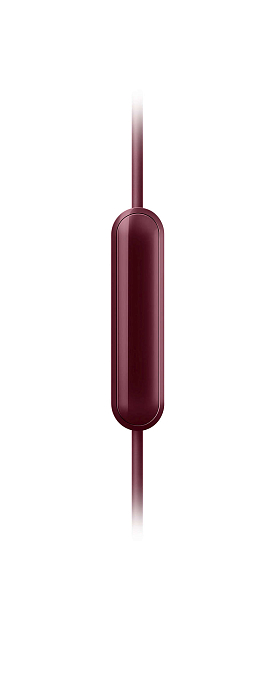 Наушники Philips SHE4305 Red - рис.4