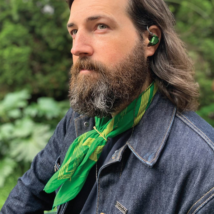 High End наушники Campfire Audio Andromeda 2020 - рис.8