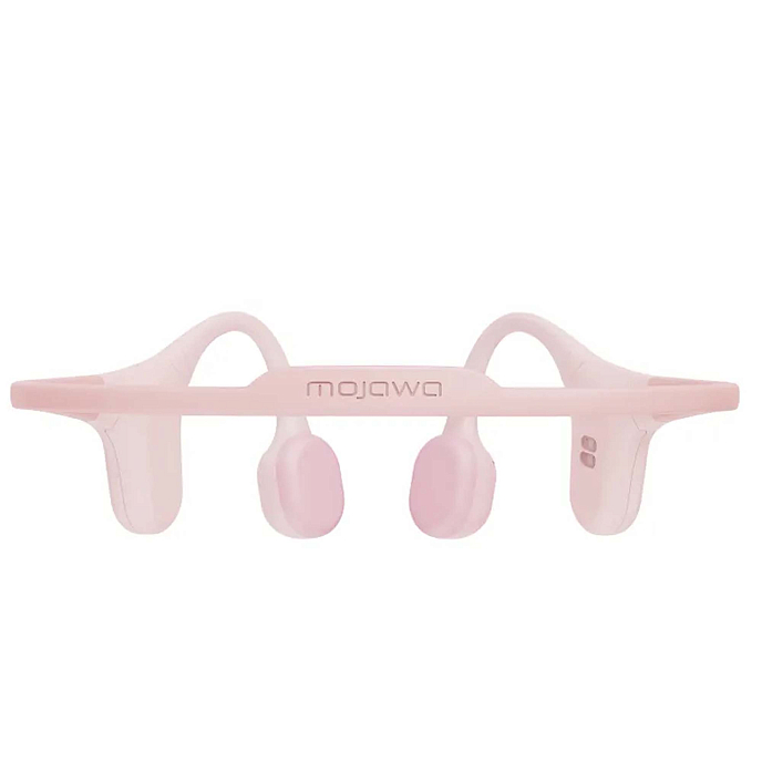 Наушники накладные Mojawa Run Plus Pink - рис.3