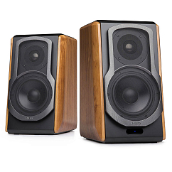 Полочная акустика Edifier S1000MK II Brown