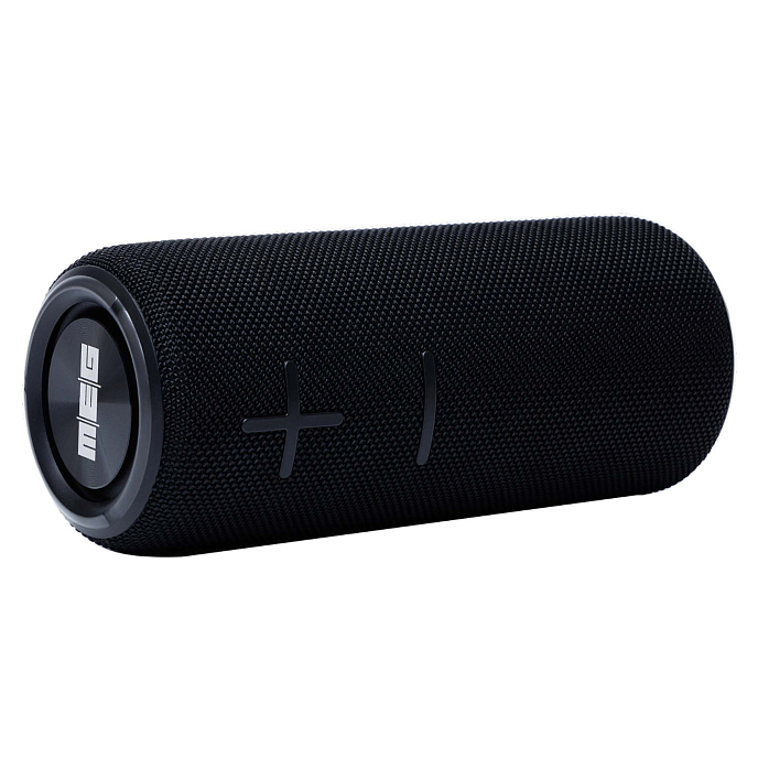 Портативная колонка MEG SSA45BL Black - рис.0