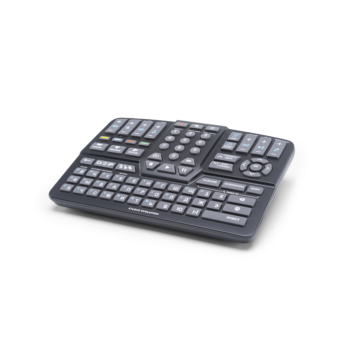Караоке-система Studio Evolution EVOBOX Classic Black - рис.3