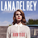 Виниловая пластинка Lana Del Rey – Born To Die 2LP - рис.0