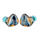 Наушники внутриканальные Kinera Imperial Verdandi halo(blue) внутриканальные наушники (SN 100004423)_Уценка - рис.1