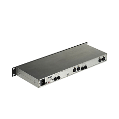 Усилитель для наушников Lake People Phone-Amp F388-2-Q Silver