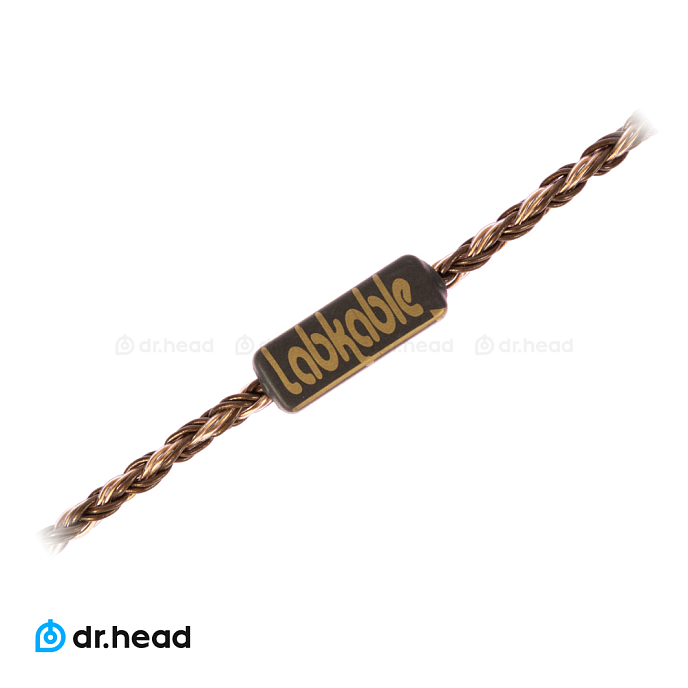 Кабель Labkable Pandora 4pin JH - 2.5mm - рис.6