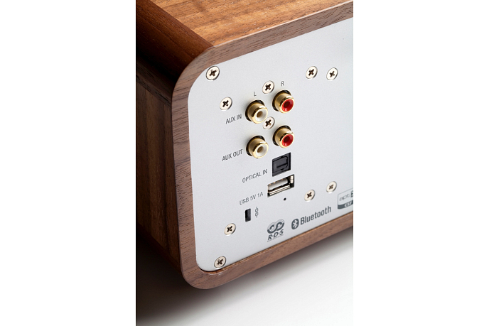 Акустическая система Ruark Audio R4 Mk3 Soft White - рис.7