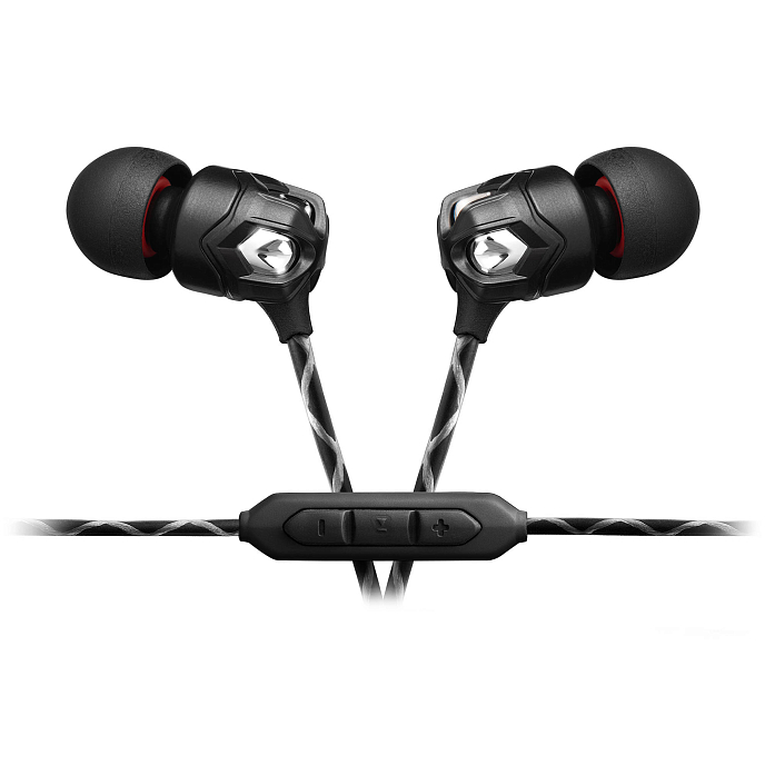 Наушники V-Moda ZN MFi 3-button - рис.0