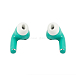 Беспроводные наушники Apple AirPods Pro 2 USB-C Tiffany Gloss - рис.7
