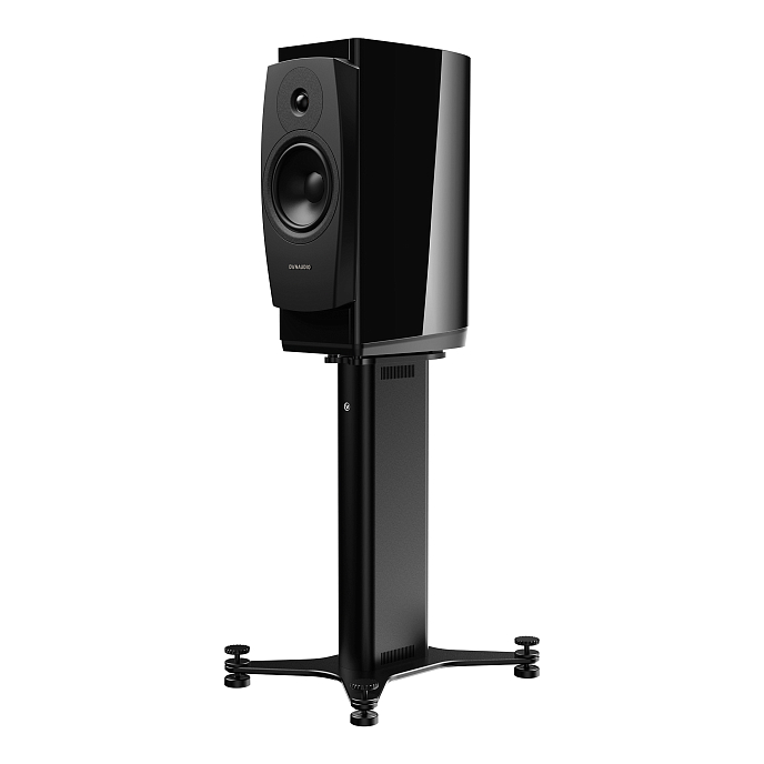 Полочная акустика Dynaudio Confidence 20A Space High Gloss - рис.1