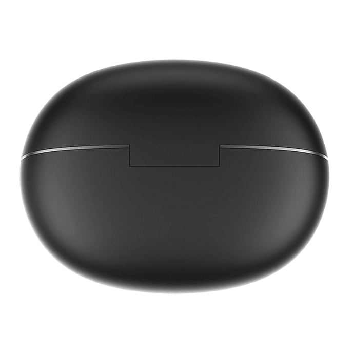 Беспроводные наушники Honor CHOICE Earbuds X8 Black - рис.9