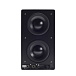 Полочная акустика Dutch & Dutch 8c Speaker Black & Black (1 шт) - рис.2