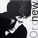 Виниловая пластинка New Order – Low-life LP - рис.0