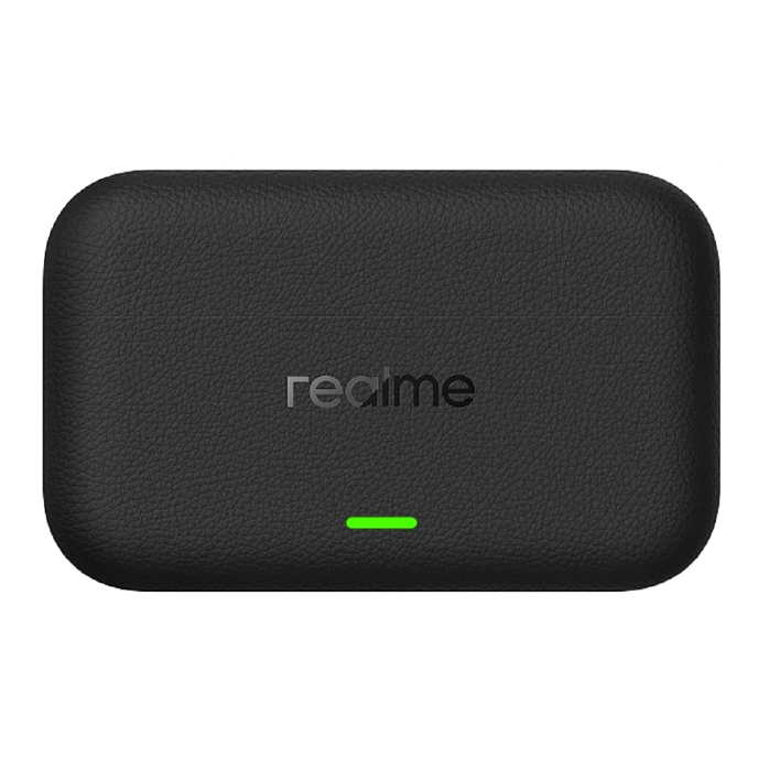 Беспроводные наушники Realme Buds T500 Pro Black - рис.3