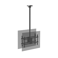 Кронштейн для монитора Uniteki LCD2690C Back