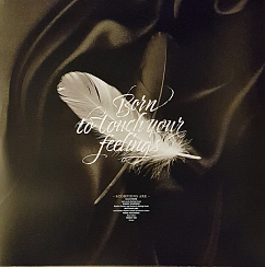 Виниловая пластинка Scorpions - Born To Touch Your Feelings - Best Of Rock Ballads