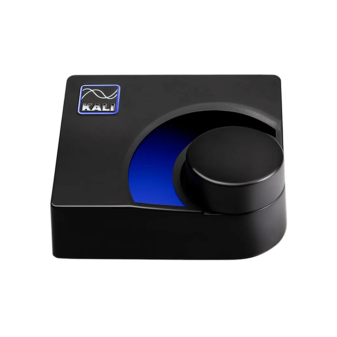 Контроллер Kali Audio MV-BT Black - рис.1