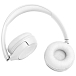 Беспроводные наушники JBL Tune 530BT White - рис.3