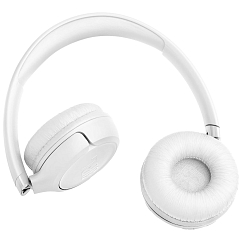 Беспроводные наушники JBL Tune 530BT White