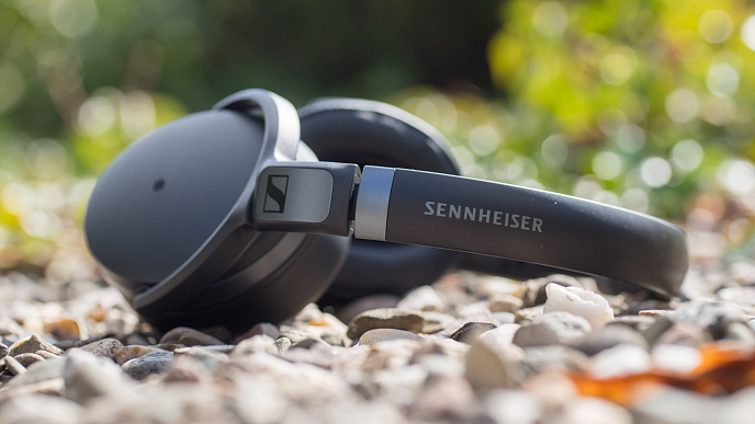 Беспроводные наушники Sennheiser HD 4.40BT - рис.8