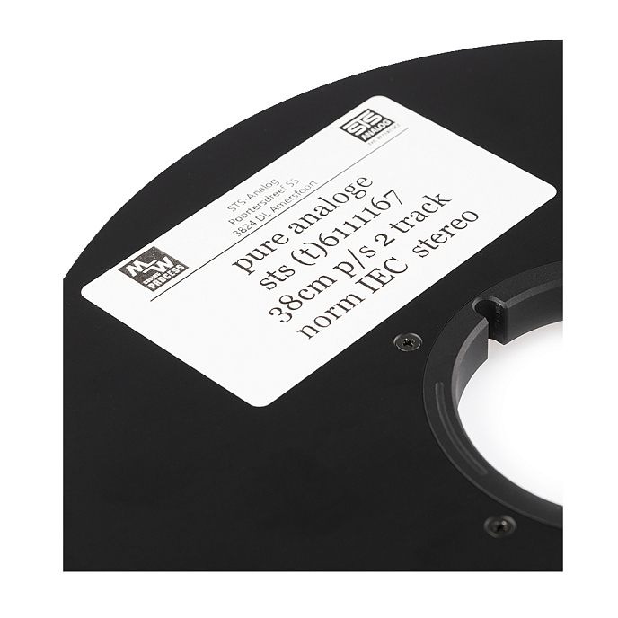 Магнитная лента Various - Diamond Voices Of The Fifties Vol.1 Магнитная лента - рис.8