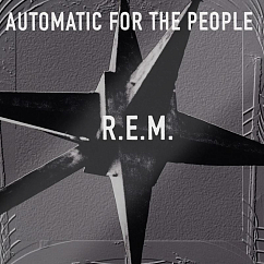 Виниловая пластинка R.E.M. – Automatic For The People LP
