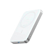 Портативный аккумулятор Anker Nano MagGo 10K mAh 30W MagSafe Qi2 White - рис.0 Портативный аккумулятор Anker Nano MagGo 10K mAh 30W MagSafe Qi2 White - рис.0