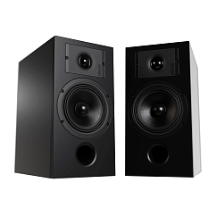 Полочная акустика Indiana Line Diva 3 Black