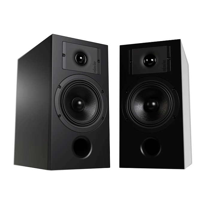 Полочная акустика Indiana Line Diva 3 Black - рис.3