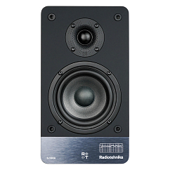 Полочная акустика Radiotehnika S-10NA Walnut