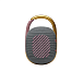 Портативная колонка JBL Clip 4 Grey - рис.4