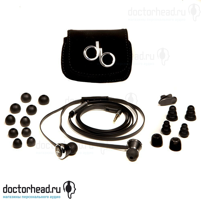 Наушники Beats by dr.Dre Diddy Beats Black - рис.3