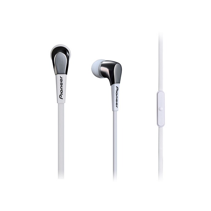 Наушники Pioneer SE-CL722T W - рис.0