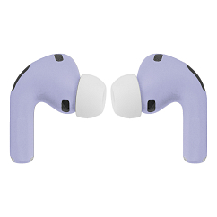 Беспроводные наушники Apple AirPods Pro 3 Lavender Matte