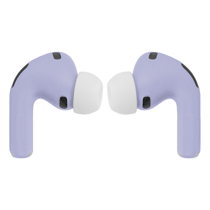 Беспроводные наушники Apple AirPods Pro 3 Lavender Matte - рис.3