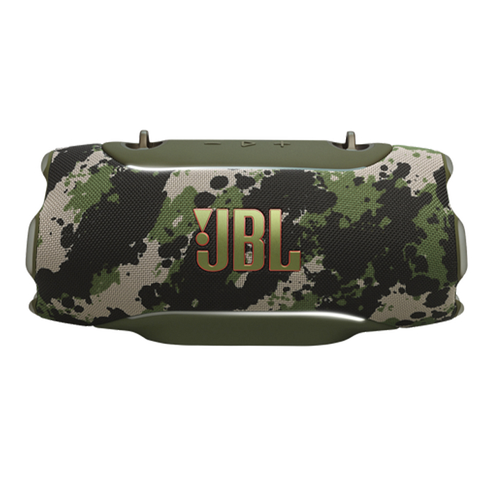 Портативная колонка JBL Xtreme 5 Squad - рис.0