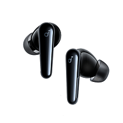 Беспроводные наушники Anker Soundcore Liberty 4 Pro NC matte black tws внутриканальные наушники с шумоподавлением (SN AE9L8B0F08402268)_Уценка
