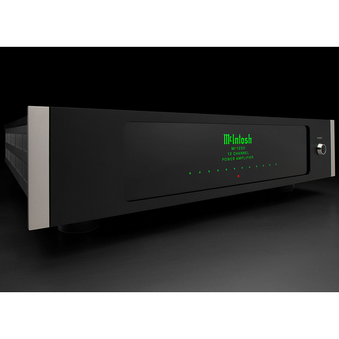 Усилитель мощности Mcintosh MI1250 - рис.5
