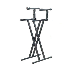 Стойка для музыкальных инструментов Soundking DF036 Black