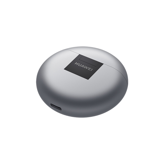 Беспроводные наушники HUAWEI FreeBuds 4 Silver - рис.10