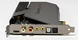 Внутренняя звуковая карта Creative Sound Blaster AE-9 PCI-eX silver PCI-e_OpenBox - рис.7 Внутренняя звуковая карта Creative Sound Blaster AE-9 PCI-eX silver PCI-e_OpenBox - рис.7