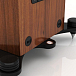 Напольная акустика KEF Reference 5 Luxury Gloss Rosewood - рис.5