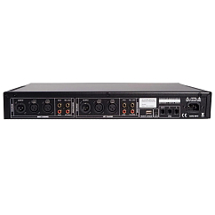 Предусилитель Electrocompaniet EC 4.8 MKII Black