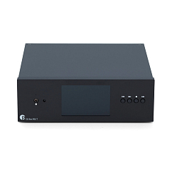 CD проигрыватель Pro-Ject CD BOX RS2 T Black