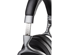 Беспроводные наушники Denon AH-GC30 black беспроводные полноразмерные наушники c шумоподавлением (SN BGE42240517858)_Уценка