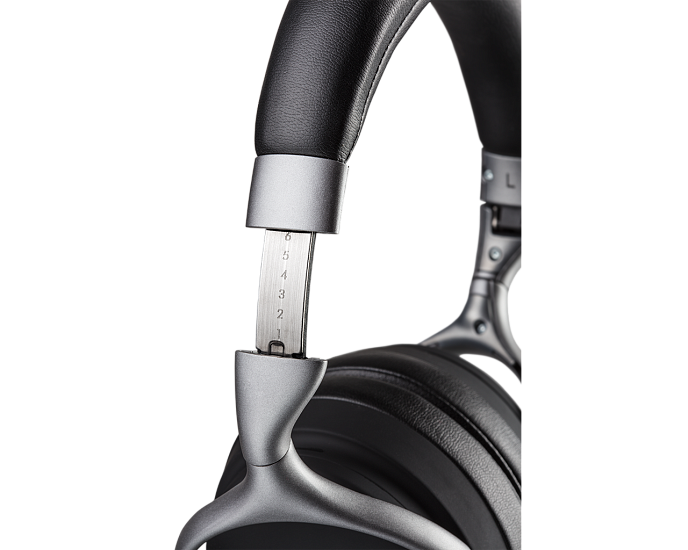 Беспроводные наушники Denon AH-GC30 black беспроводные полноразмерные наушники c шумоподавлением (SN BGE42240517858)_Уценка - рис.3