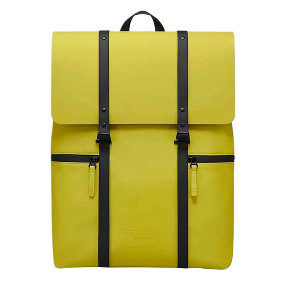 Рюкзак Gaston Luga Backpack Splash 2.0 16 Lemon - рис.0