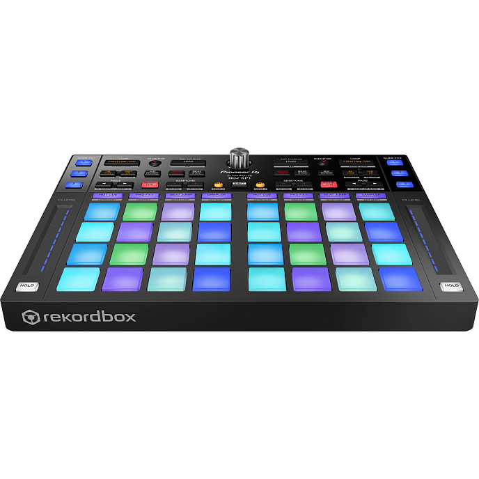 DJ-контроллер Pioneer DDJ-XP1 DJ - рис.2